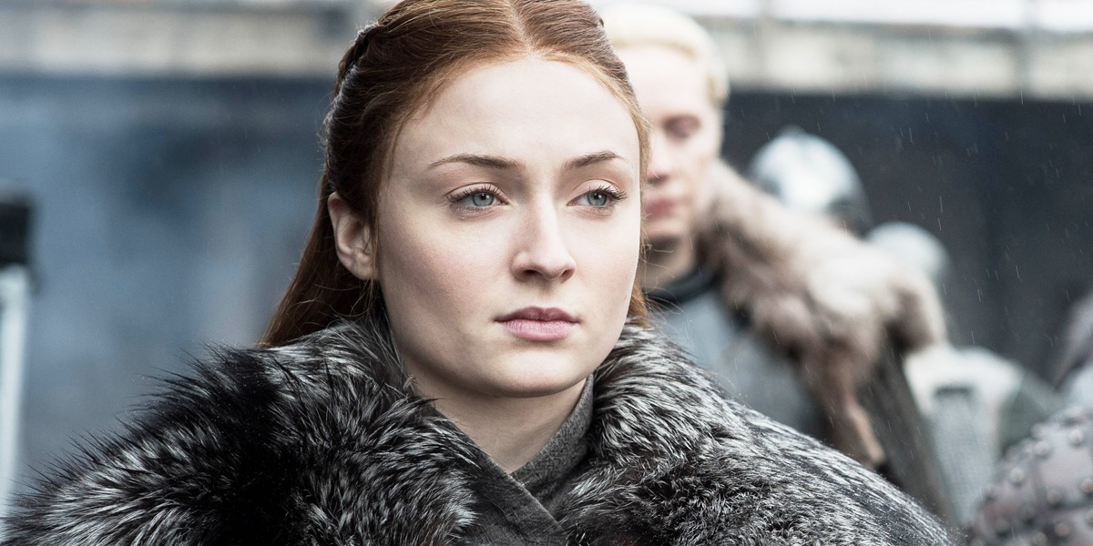 Sansa Stark