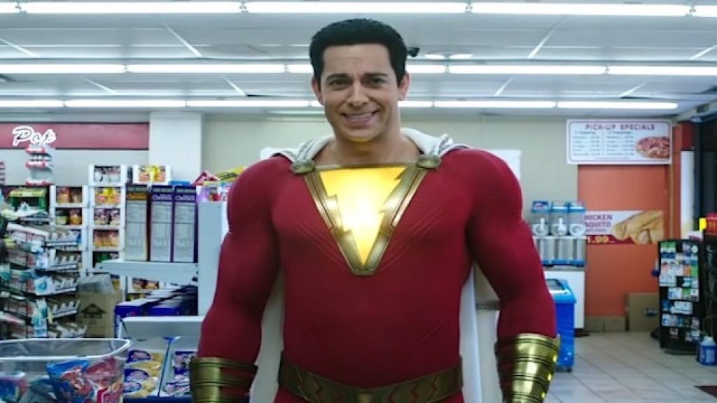 Shazam: The fury of the Gods may be better than the first film