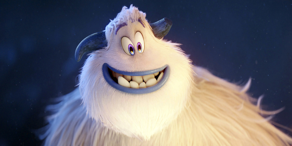 Smallfoot-Channing-Tatum