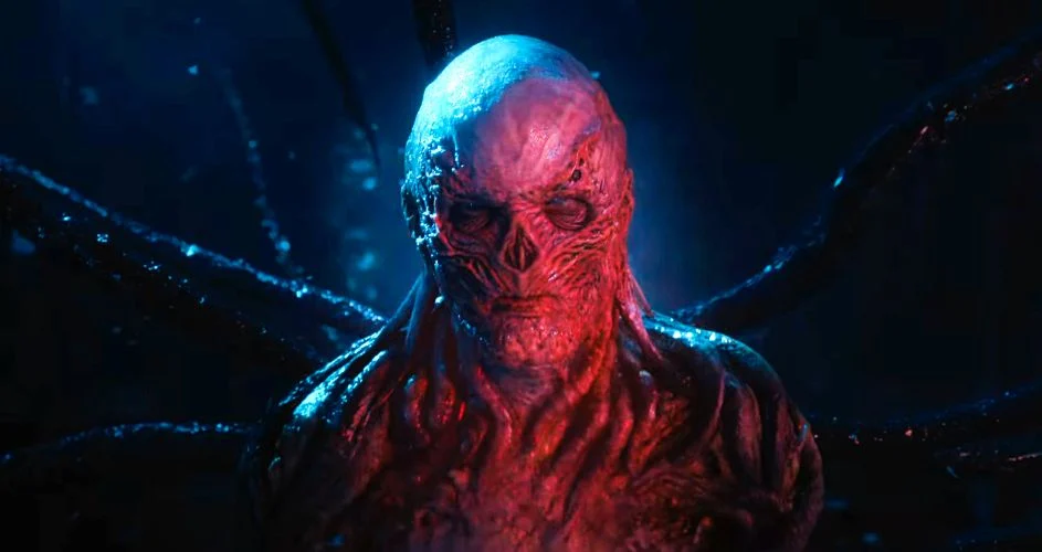 Billy Hargrove is Vecna In Stranger Things Season 4