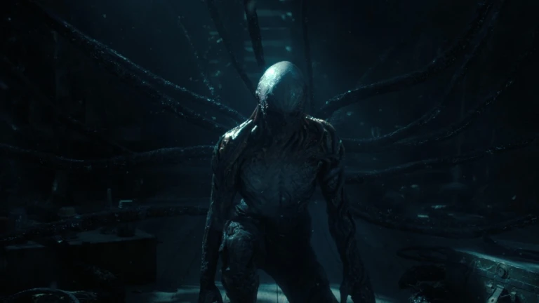 Billy Hargrove Returns As Vecna In Stranger Things 4