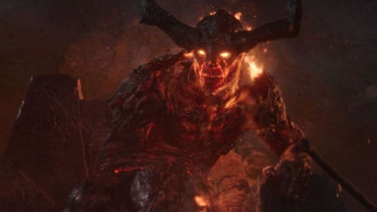 Surtur actually won in Thor: Ragnarok superhero movies