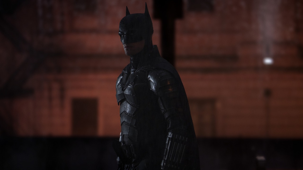 The Batman 2 announced at CinemaCon 2022