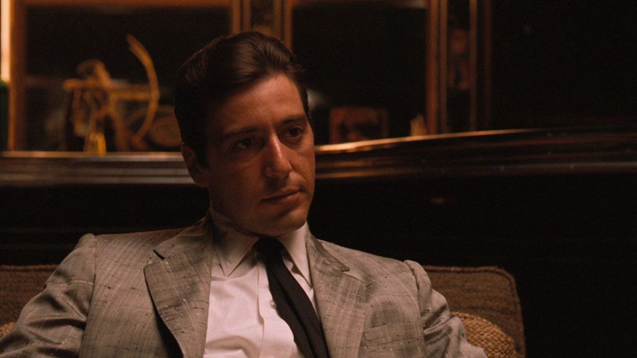 The Godfather II is a movie sequel better than original