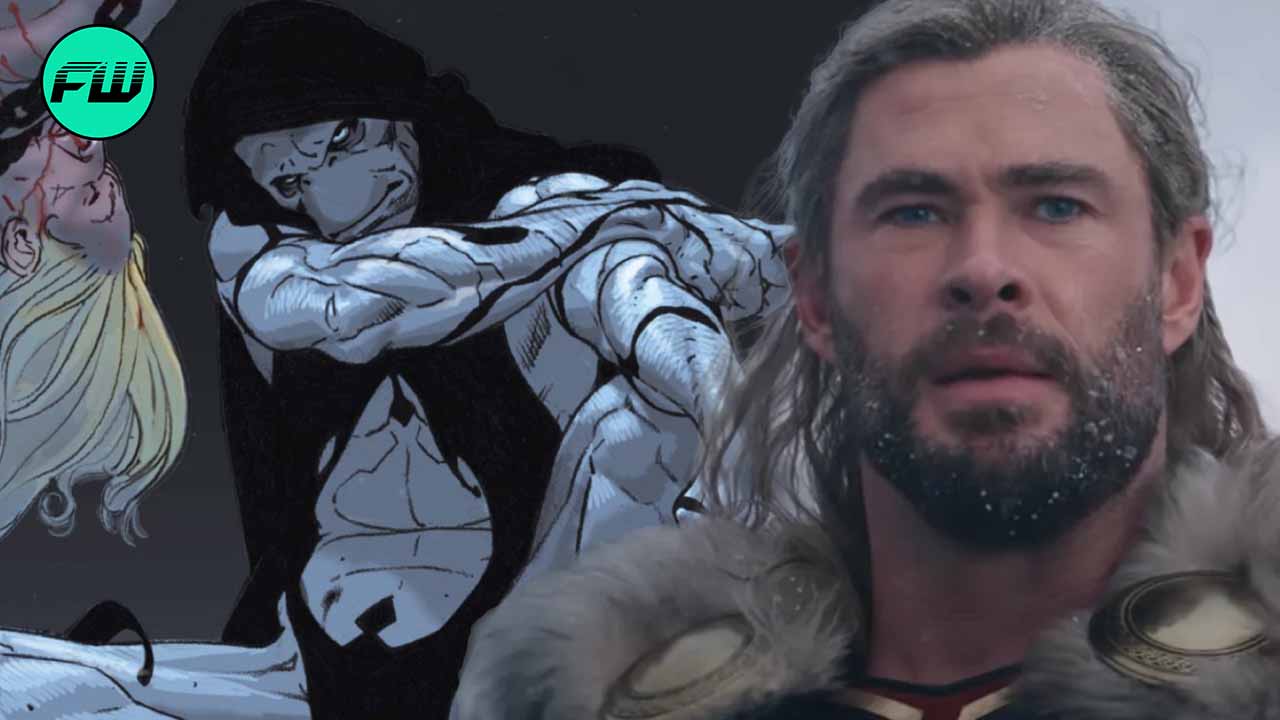 Thor 4 Merch Confirms Major Gorr 'God Weapon' Theory