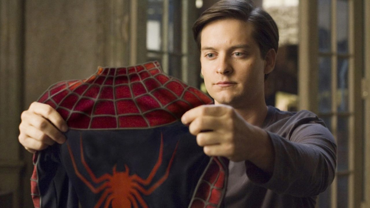 Sam Raimi's Spider-Man 3