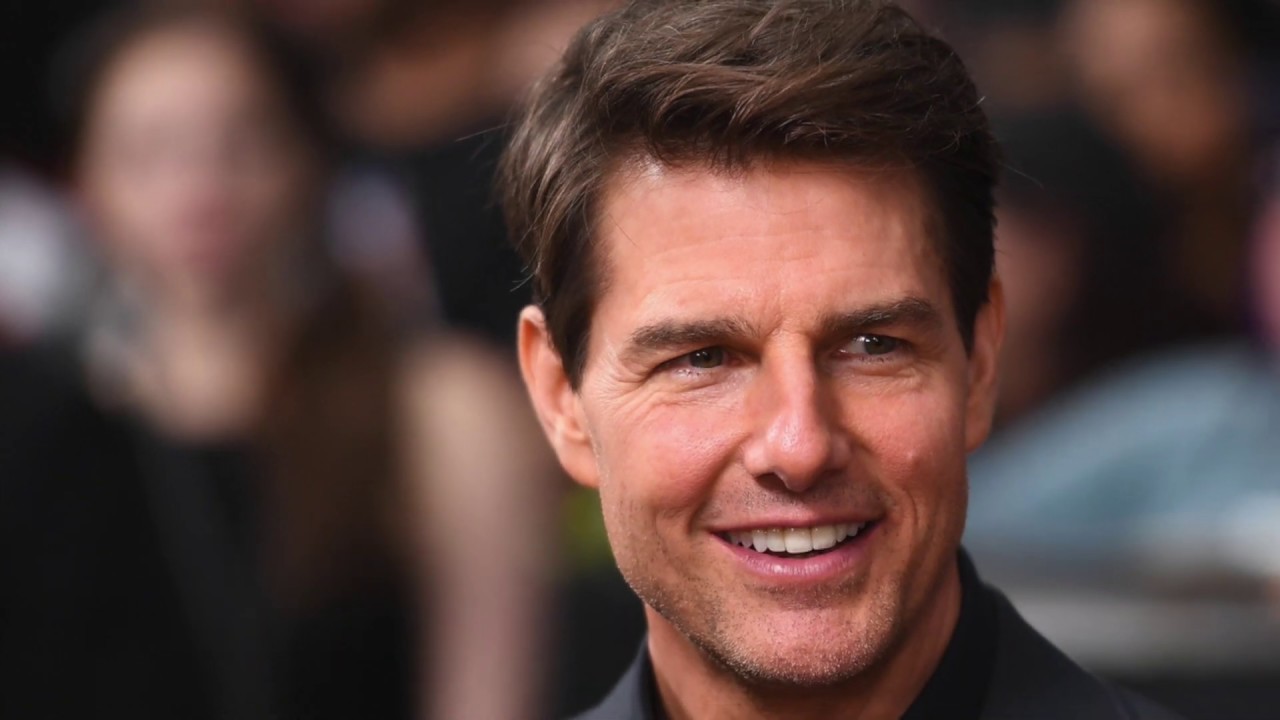 Tom Cruise rumoured to play Iron Man variant in Doctor Strange 2.