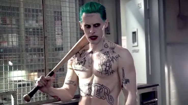 Top films of Jared Leto