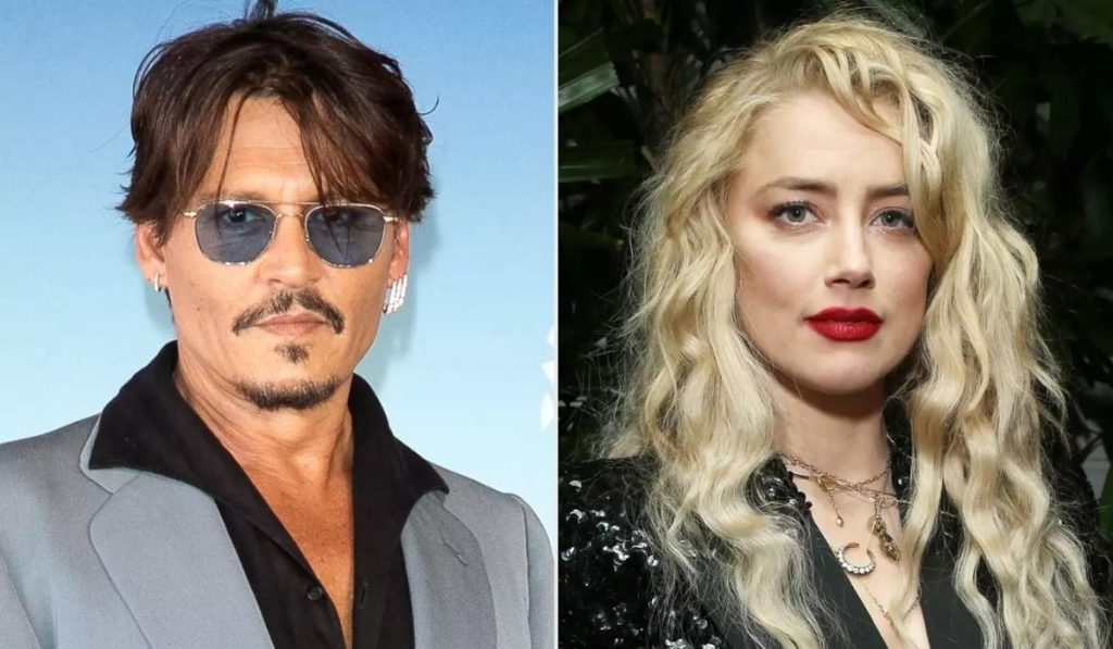 Amber Heard's donation announcement not followed through