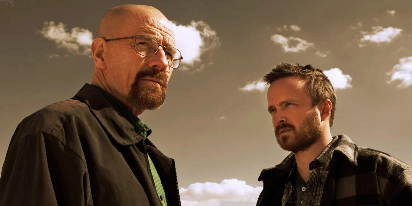 Bryan Cranston and Aaron Paul to return for Better Call Saul Season 6