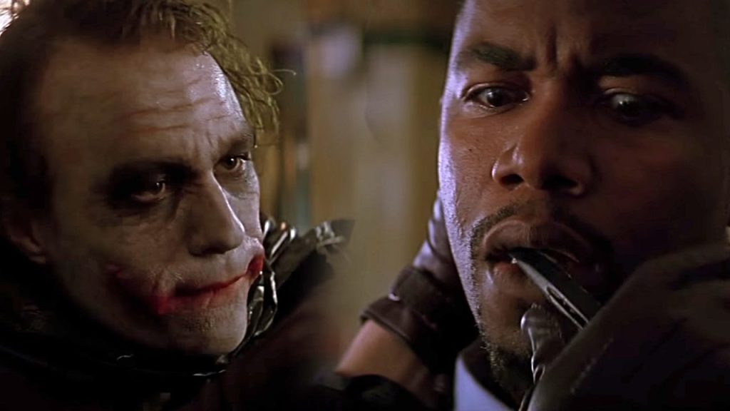 Why Marvel does not make dark realestic films like The Dark Knight