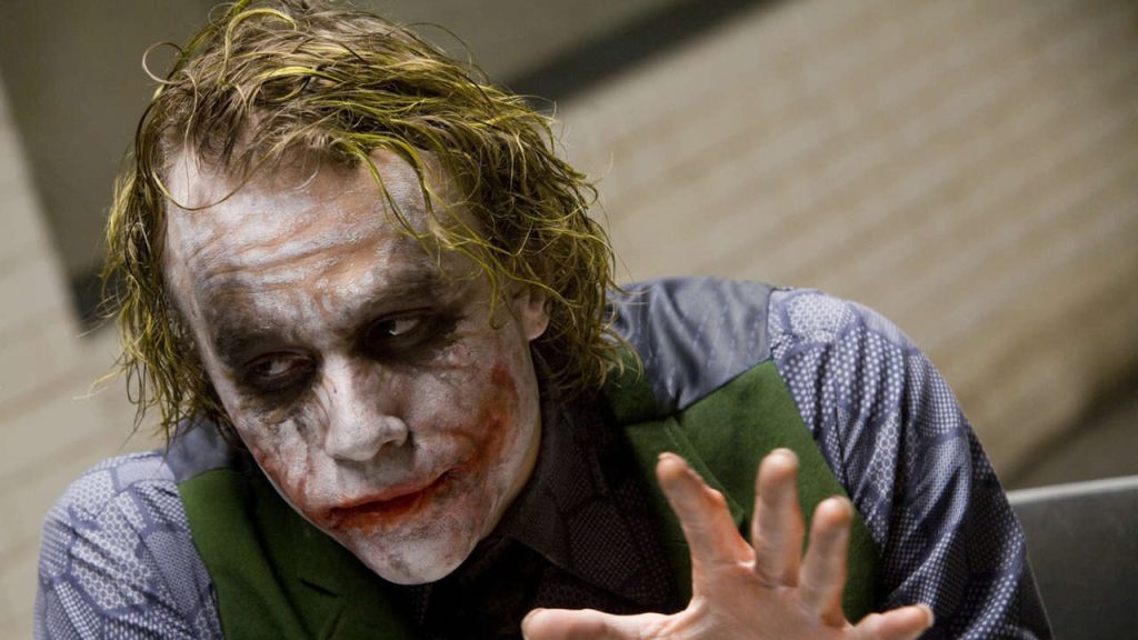 Why Marvel does not make dark realestic films like The Dark Knight