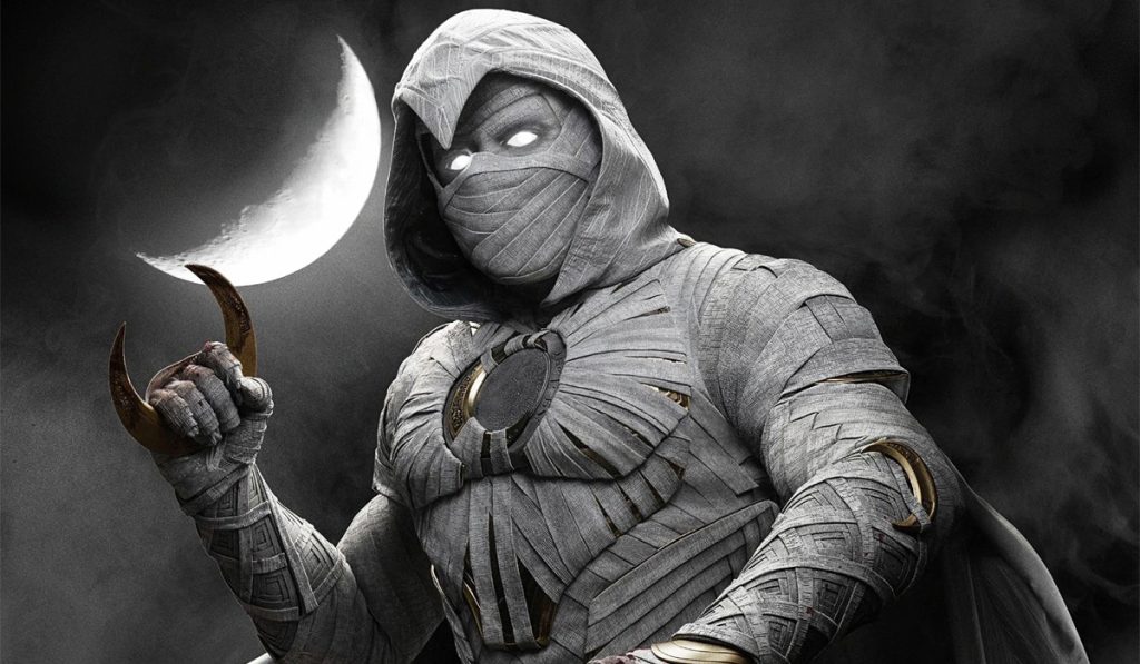 Why working outside the mcu is better for moon knight