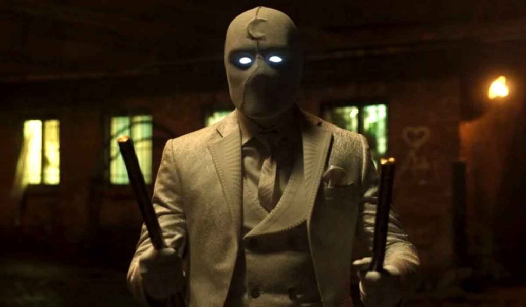  Why moon knight would have worked better as a film