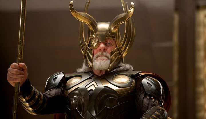 One of the most powerful MCU magic: Asgardian Magic