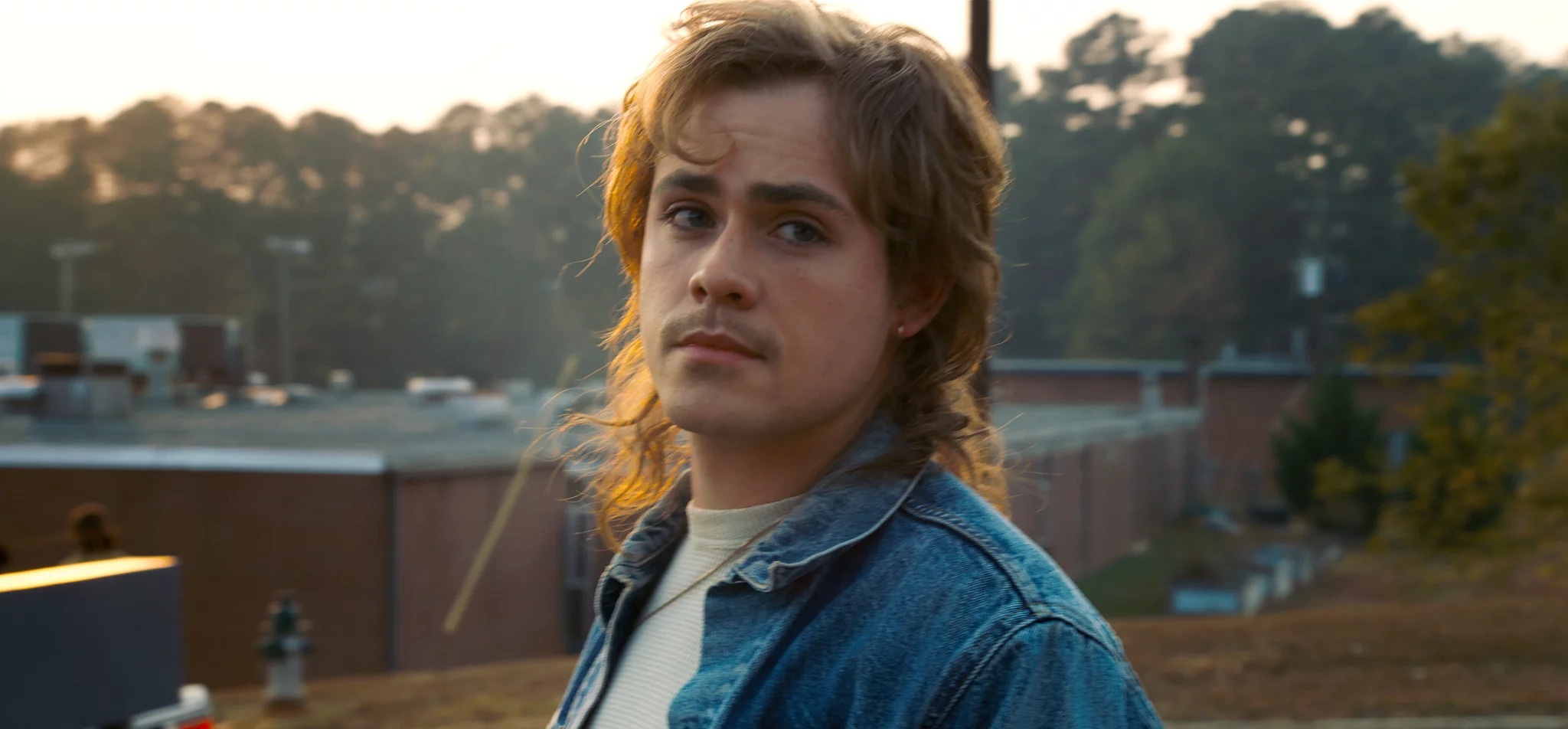 Billy Hargrove Returns In Stranger Things 4