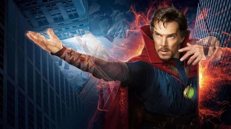 Doctor Strange 2