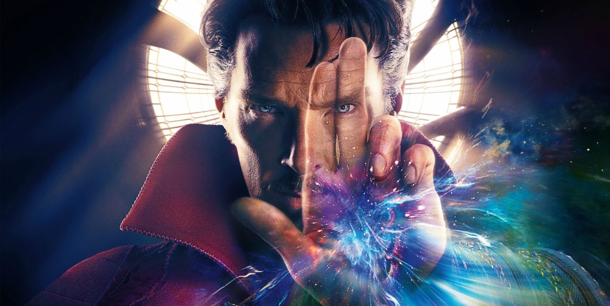 Doctor Strange to have multiple variants in the new Doctor Strange in the Multiverse of Madness.