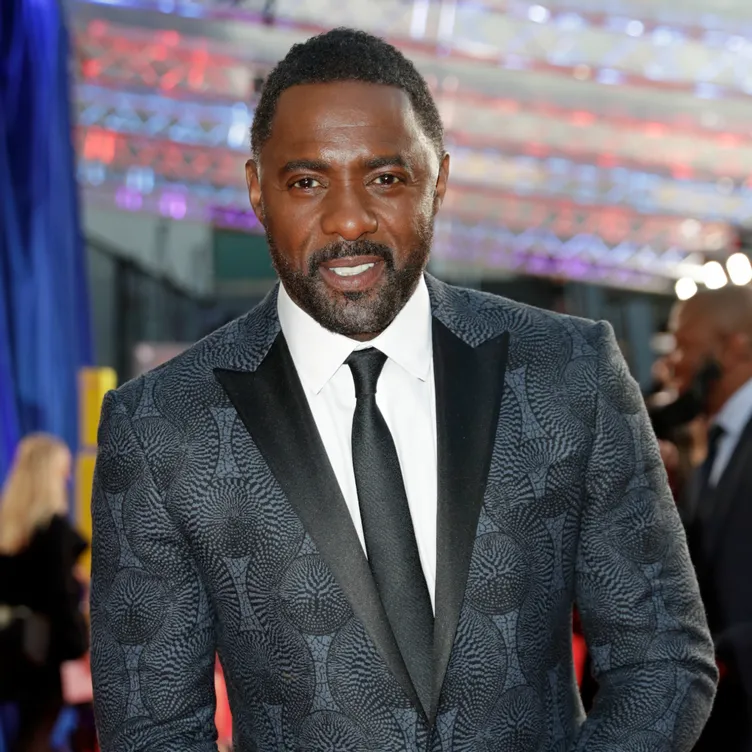 Idris Elba