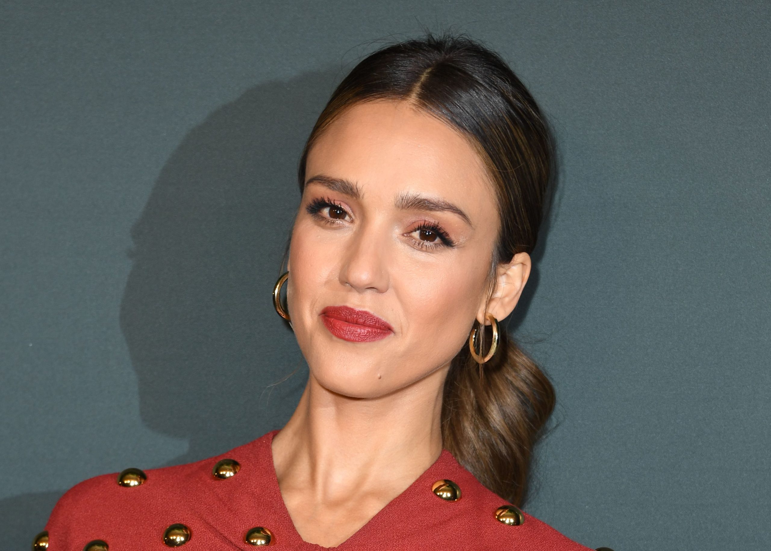 The scene that caused Jessica Alba to almost quit acting