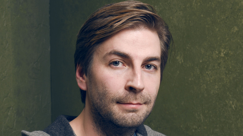 American filmmaker Jon Watts.