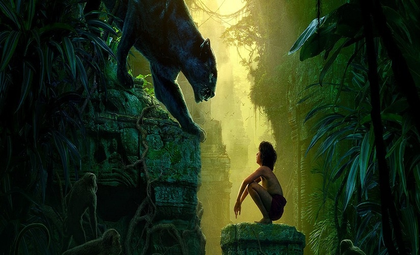 Exploring the best live-action Disney movie between The Lion King and The Jungle Book.