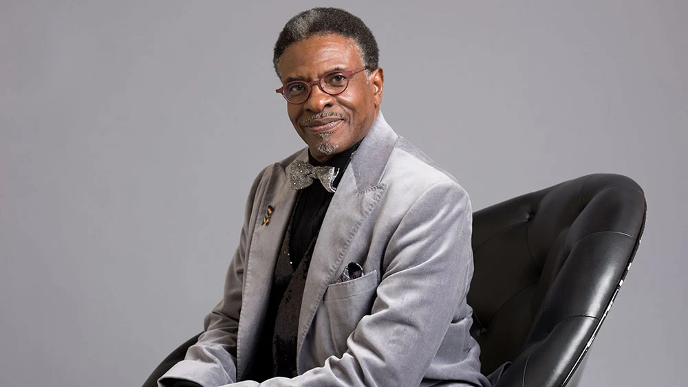 Keith David