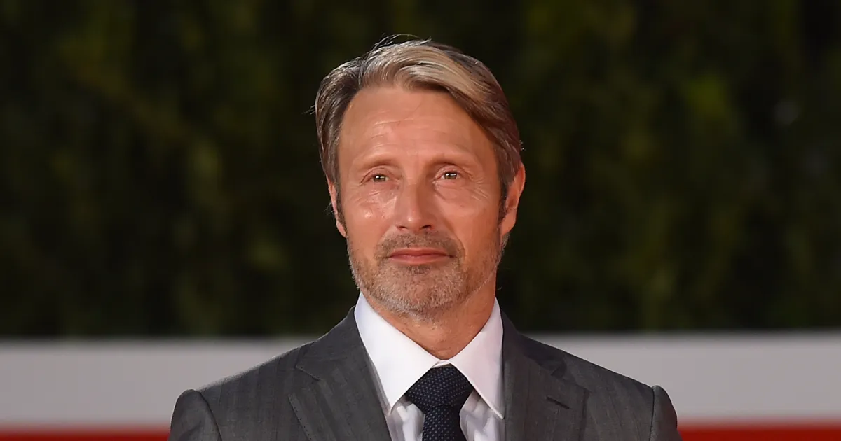 Mads Mikkelsen hates method acting