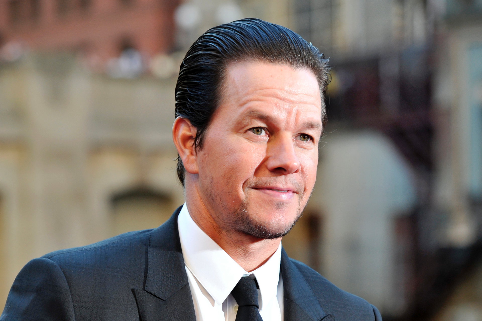 Mark Wahlberg