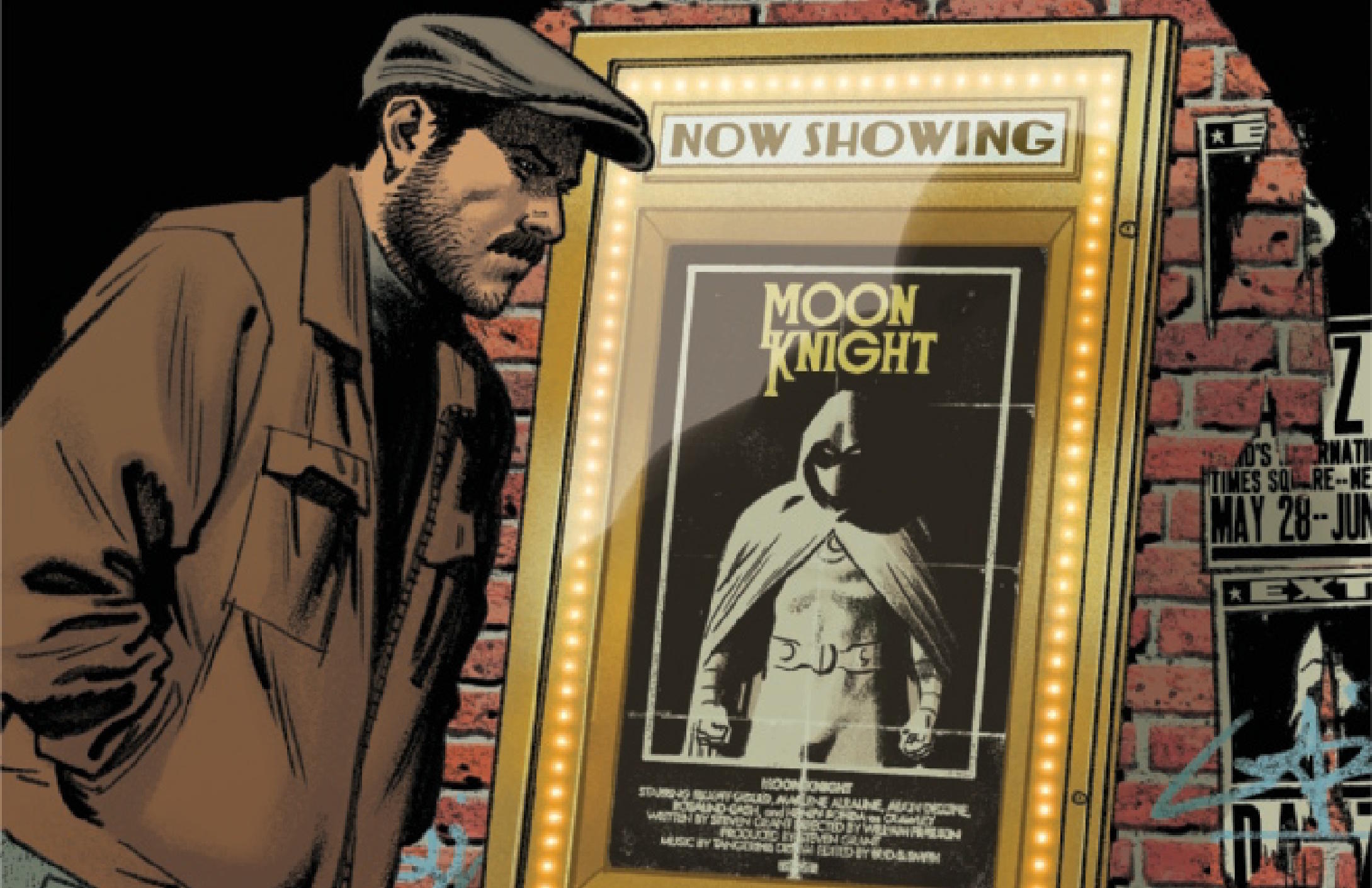 Moon Knight latest episode sets up Jake Lockley