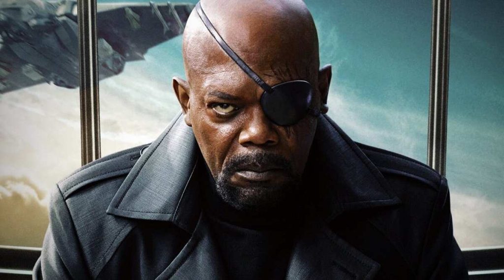 Samuel L. Jackson