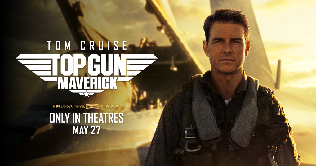 Top Gun: Maverick