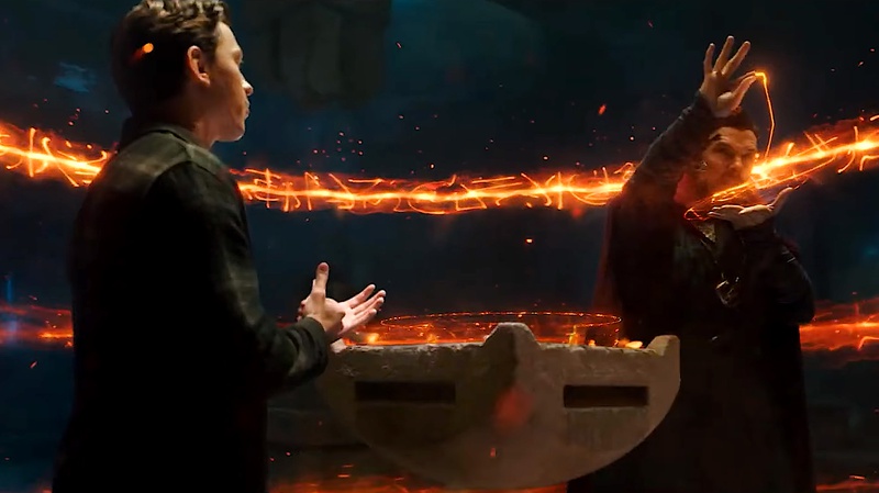 Why Dr. Strange movies are better than its comics.