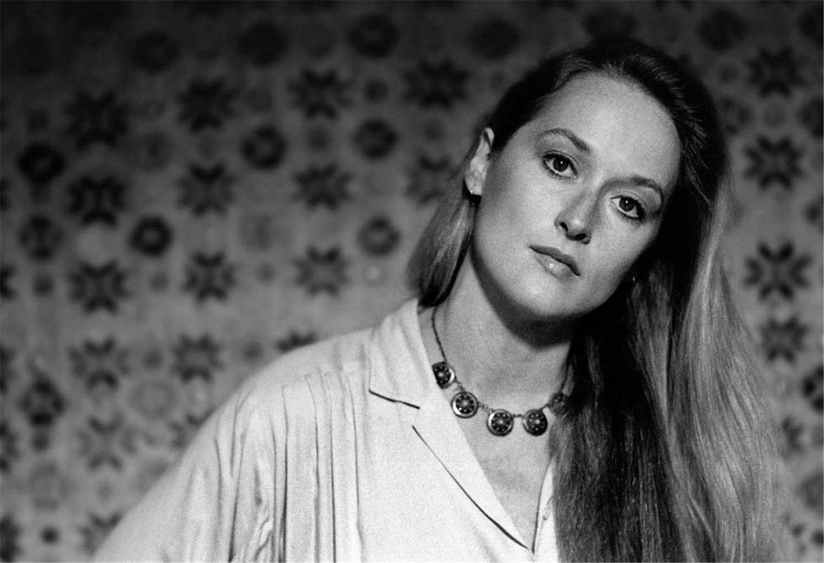 Meryl Streep