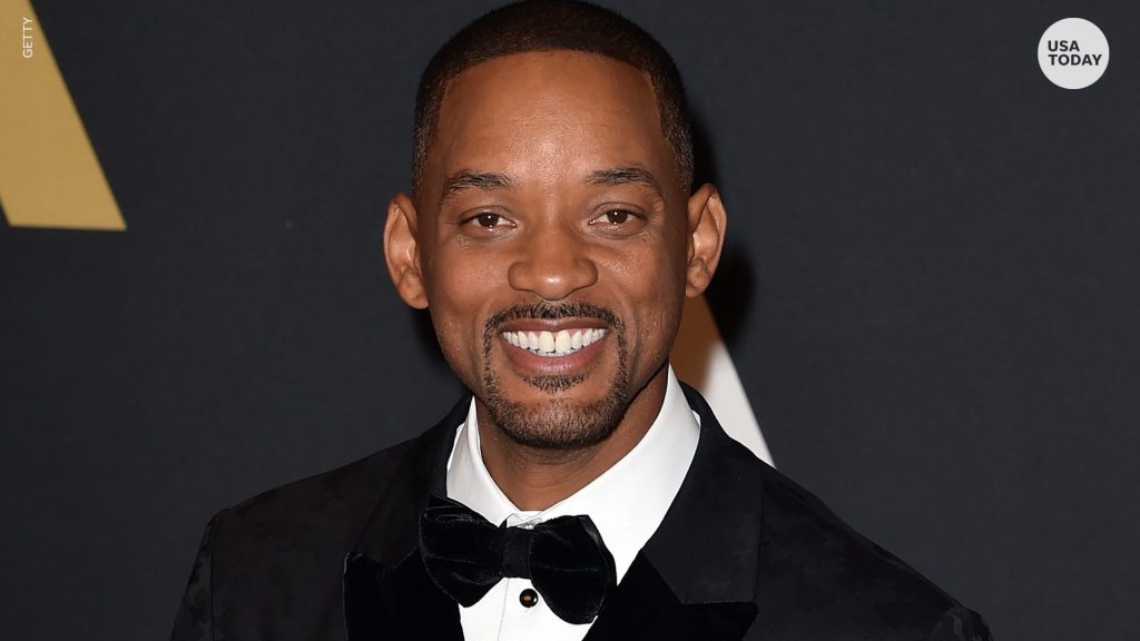 Will Smith