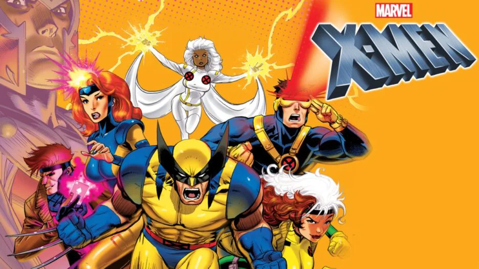 X-Men : The Animated Series