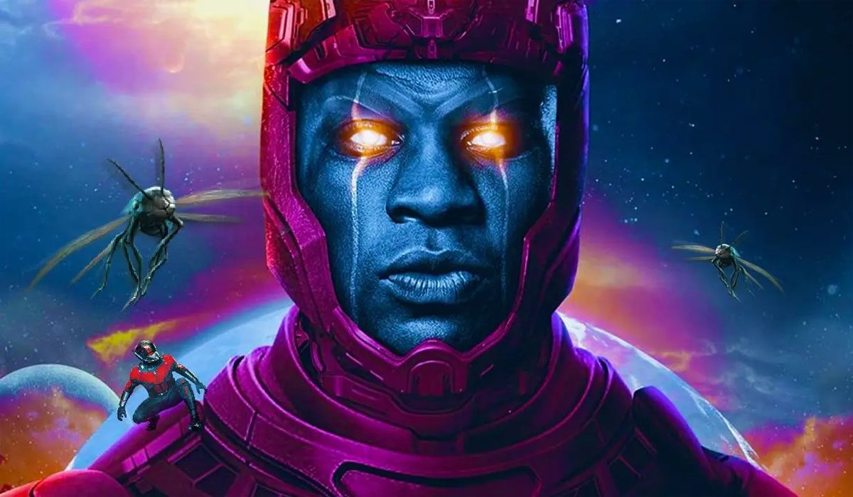 Kang is far more dangerous than Thanos