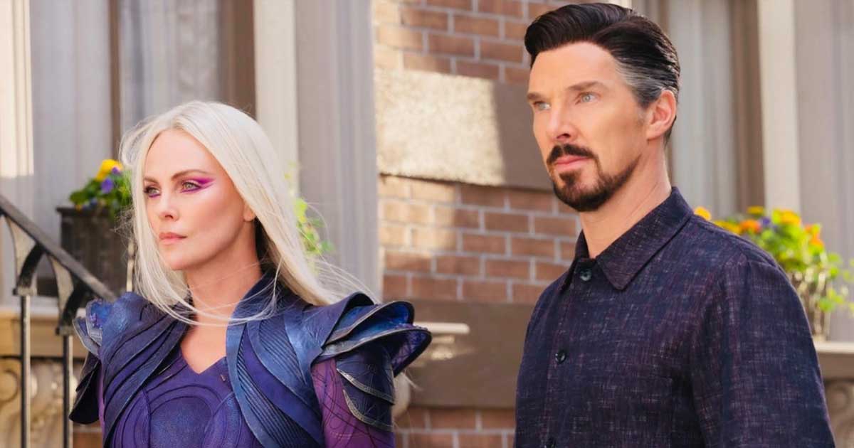 Clea MCU, Doctor Strange