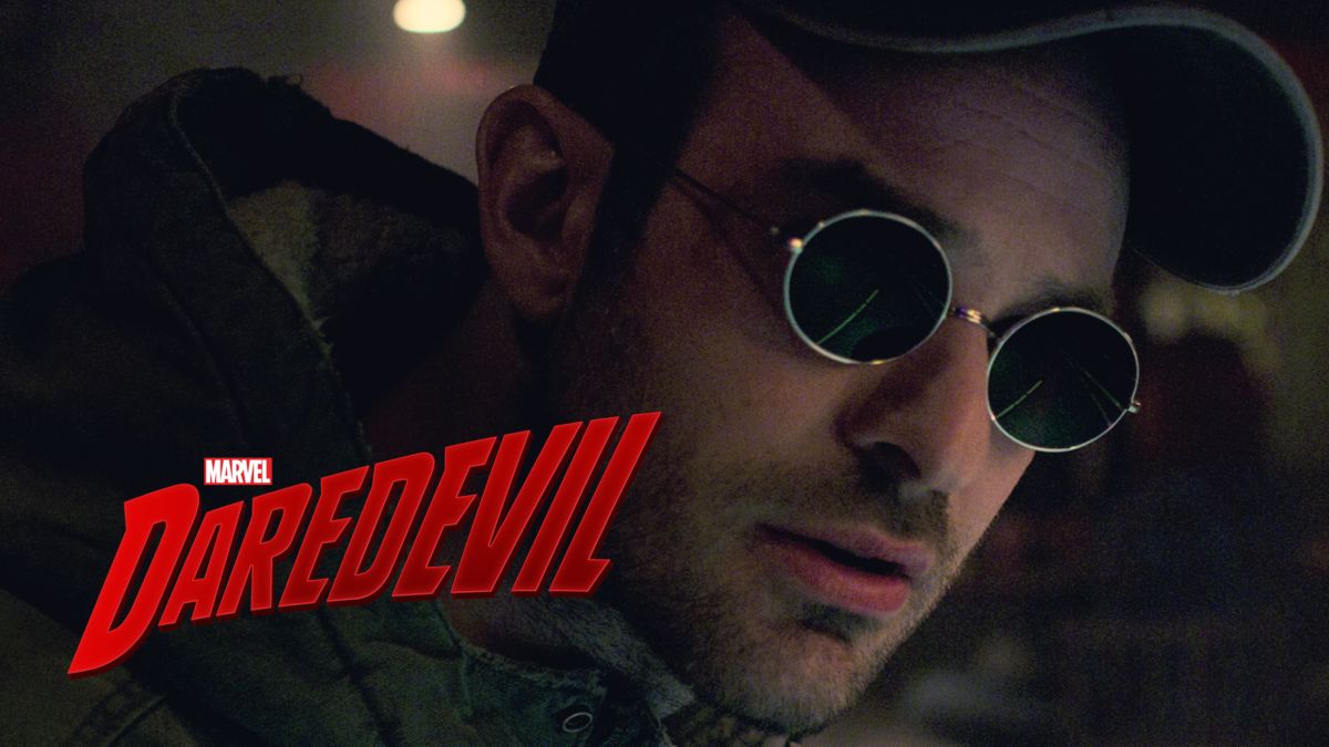 Daredevil show returning to Disney+