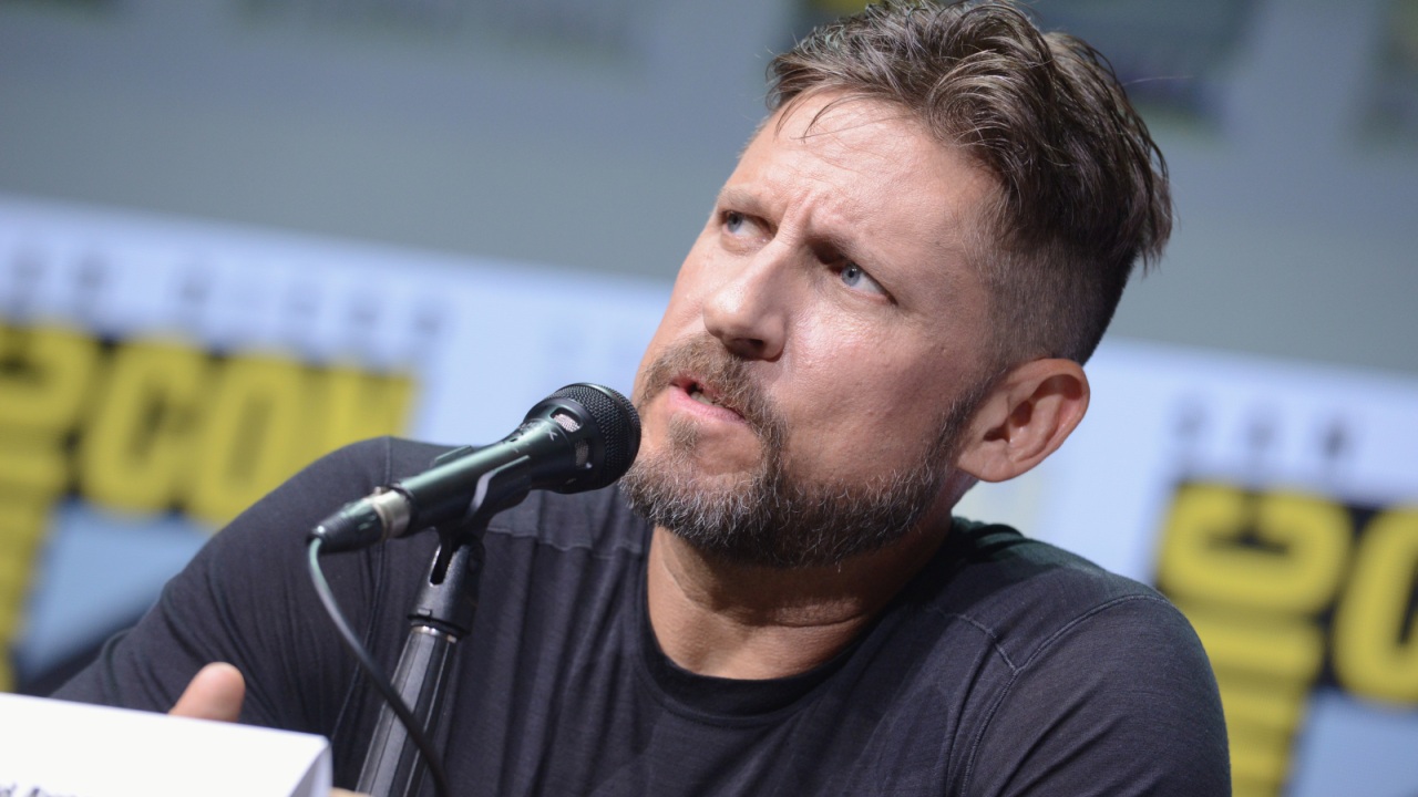 David Ayer 