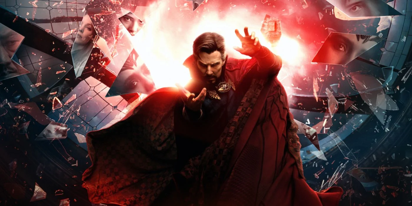 Doctor Strange 2 almost featured Namor