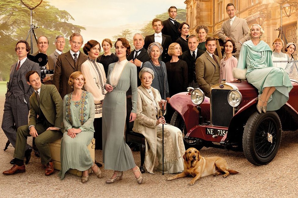 Downton Abbey