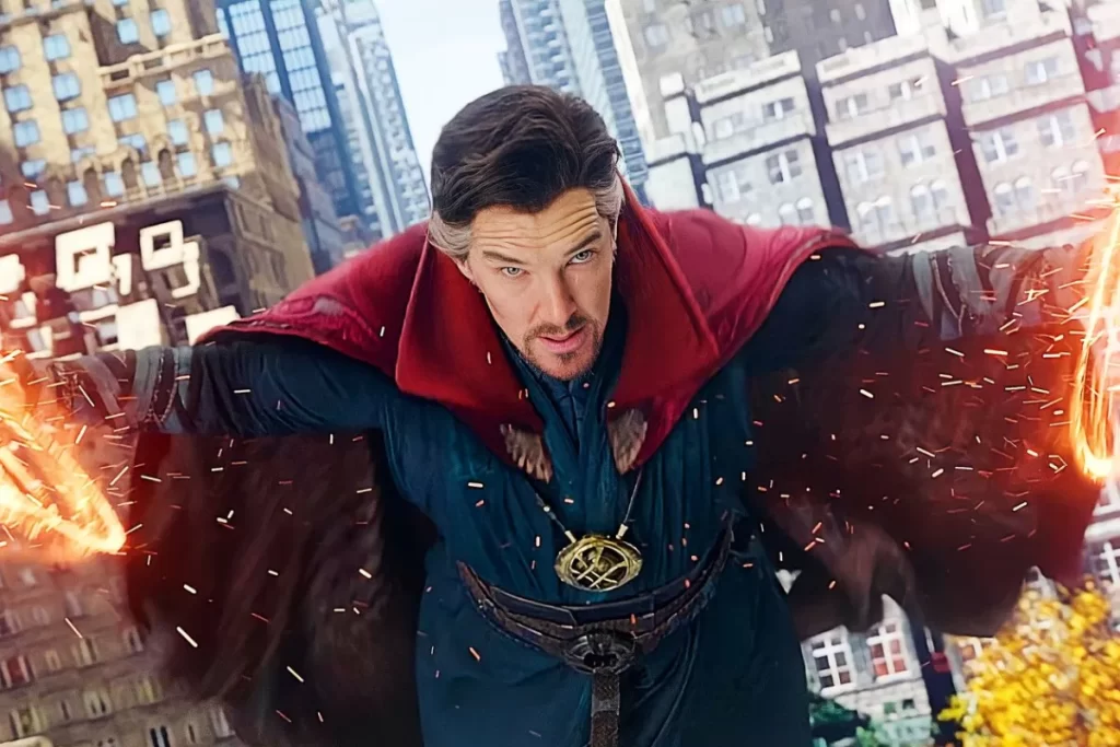 fans clame Doctor strange 2 would be more impactfull on mcu that endgame