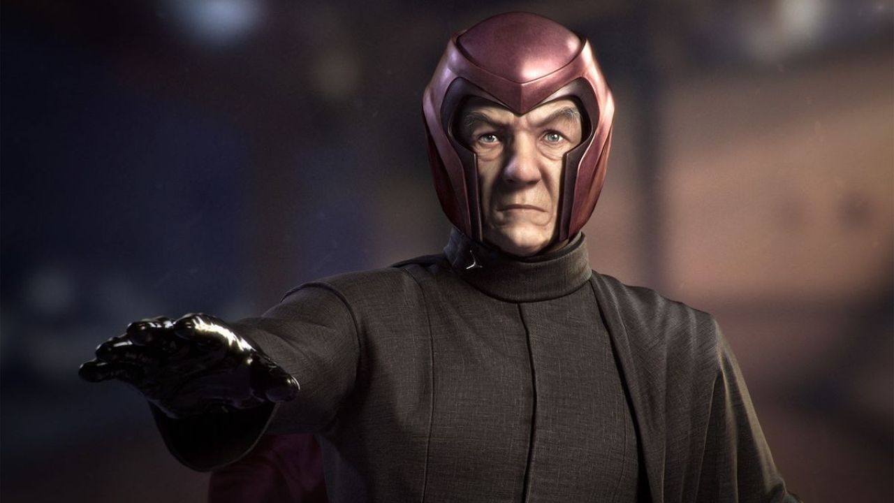 Future of Magneto in the MCU