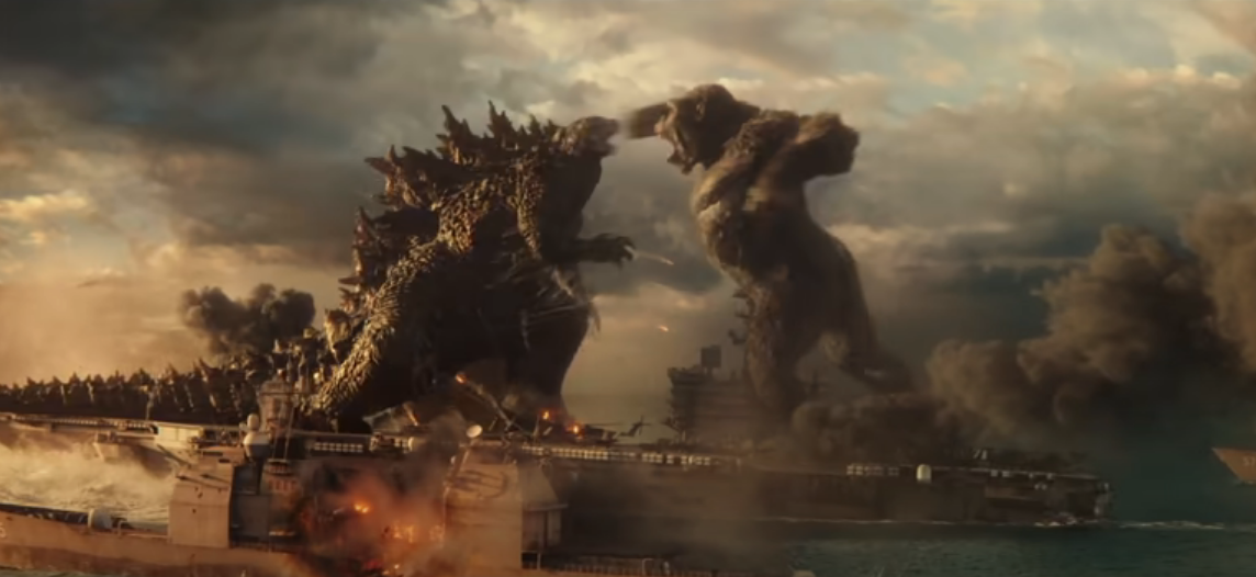 Godzilla TV series on Apple TV+ gets Matt Shakman