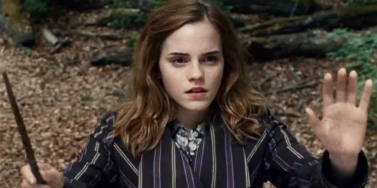 Hermione Granger 1