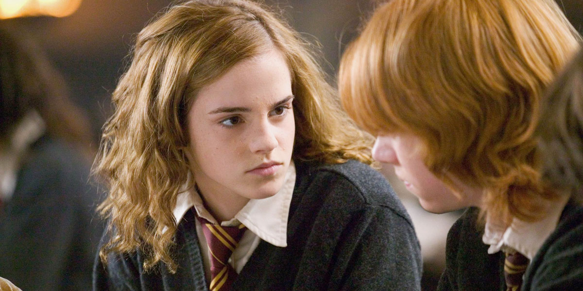 Hermione Granger 3