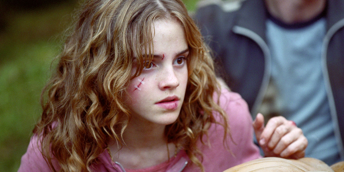 Hermione Granger 5