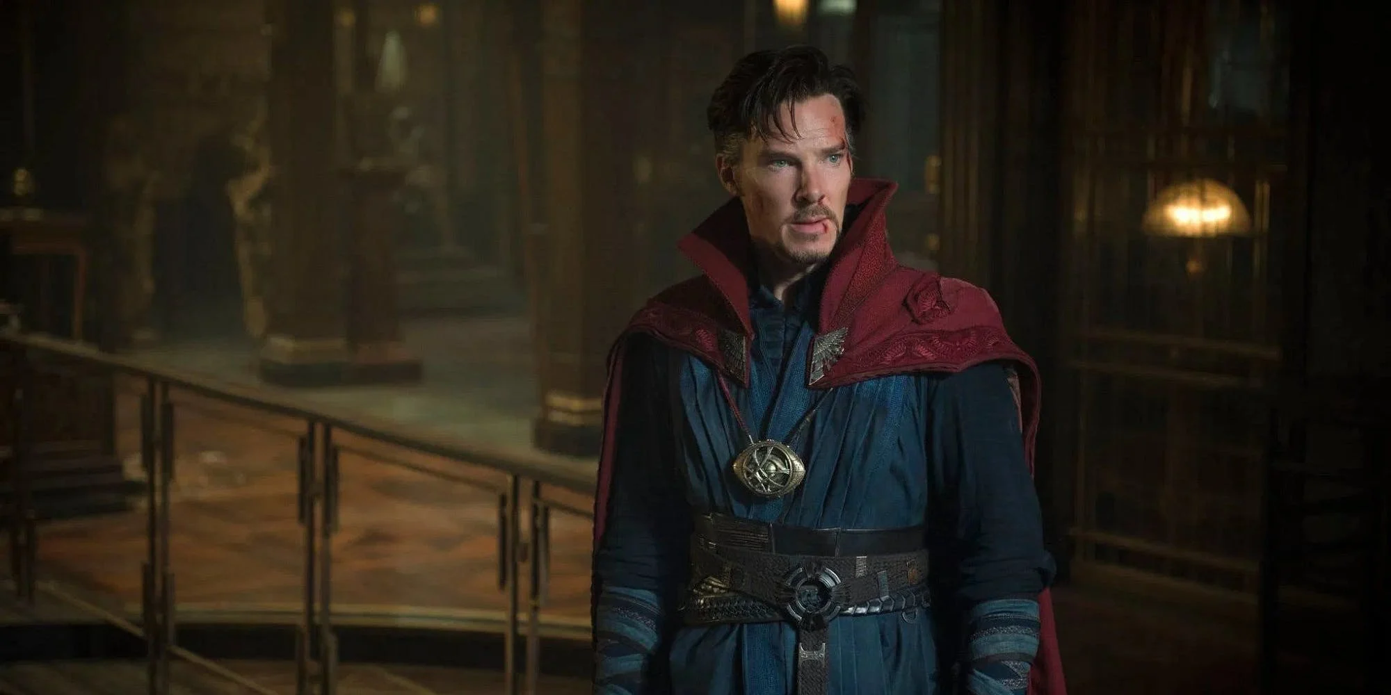 Doctor Strange