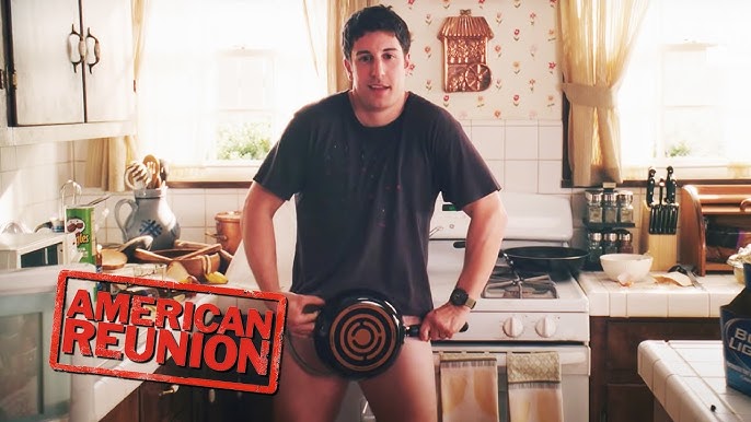 Jason Biggs - American Reunion